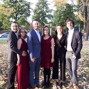 Meet your Posher, Florence